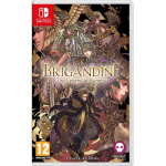 Brigandine (Switch) Brigandine (Switch)