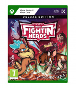 Them\'s Fightin\' Herds (Deluxe Edition) (XseriesX)