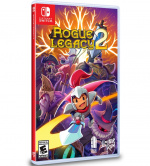 Rogue Legacy 2 (Import) (Switch) Rogue Legacy 2 (Import) (Switch)
