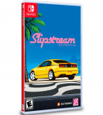 Slipstream (Limited Run) (Import) (Switch)