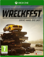 Wreckfest (XONE)
