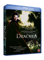 Dracula - 1979 - Frank Langella and Laurence Olivier Dracula - 1979 - Frank Langella and Laurence Olivier