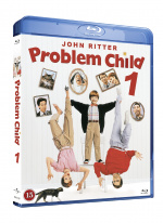 Problem Child - OneToWatch comedy Problem Child - OneToWatch comedy