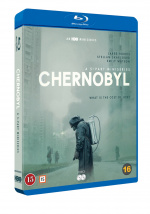 Chernobyl - Complete Miniseries Blu ray Chernobyl - Complete Miniseries Blu ray