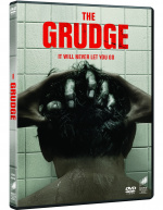 Grudge, The (2020) - Dvd Grudge, The (2020) - Dvd