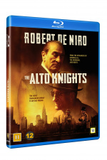 THE ALTO KNIGHTS THE ALTO KNIGHTS