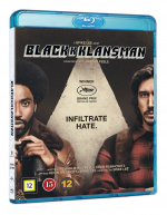 Blackklansman