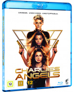 Charlie\'S Angels (2019) - Blu Ray Charlie\'S Angels (2019) - Blu Ray