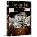 Lee Van Cleef Collection (5-disc) - DVD Lee Van Cleef Collection (5-disc) - DVD