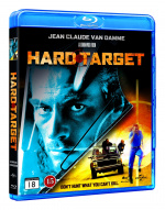 Hard Target - (Blu-ray) Hard Target - (Blu-ray)