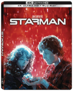Starman Starman