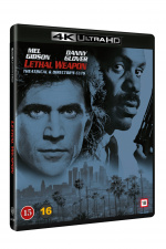 Lethal Weapon Lethal Weapon