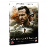 On Wings of Eagles - DVD