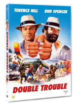 Bud Spencer and Terence Hill - Double trouble (Trinity) Bud Spencer and Terence Hill - Double trouble (Trinity)