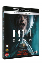 Until Dawn Until Dawn