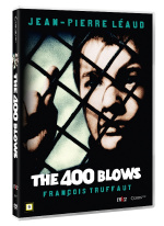 The 400 Blows DVD The 400 Blows DVD