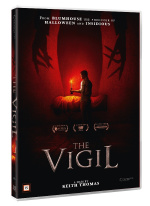 The Vigil (Blumhouse production) The Vigil (Blumhouse production)
