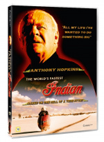 The World`S Fastest Indian The World`S Fastest Indian