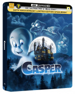 Casper Steelbook Casper Steelbook
