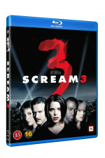 Scream 3 Scream 3