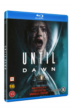 Until Dawn Until Dawn