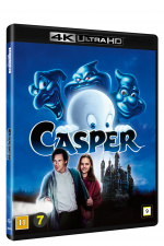Casper Casper