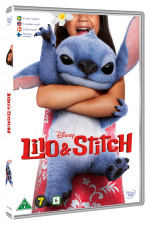 Lilo & Stitch Lilo & Stitch