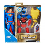 DC Comics DC Figure - Teräsmies 30 cm - Teräsmies (6067957)