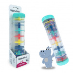 Edushape Rainmaker - Soittolelu - 20 cm - turkkilainen (E205121) Edushape Rainmaker - Soittolelu - 20 cm - turkkilainen (E205121)