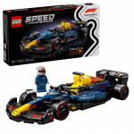 LEGO Speed Champions - Oracle Red Bull Racing RB20 F1® kilpa-auto (77243) LEGO Speed Champions - Oracle Red Bull Racing RB20 F1® kilpa-auto (77243)
