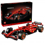 LEGO Technic - Ferrari SF-24 F1-auto (42207) LEGO Technic - Ferrari SF-24 F1-auto (42207)