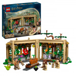LEGO Harry Potter TM - Tylypahkan™ linna: (76445) LEGO Harry Potter TM - Tylypahkan™ linna: (76445)