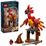 LEGO Harry Potter TM - Fawkes™: Dumbledoren Feeniks (76448): Dumbledoren Feeniks (76448) LEGO Harry Potter TM - Fawkes™: Dumbledoren Feeniks (76448): Dumbledoren Feeniks (76448)