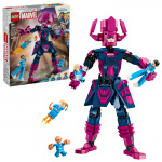 LEGO Super Heroes - Fantastic Four vs. Galactus -rakennusfiguuri (76316)