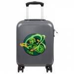 LEGO Leikkitreffit 16 vaunu - NINJAGO®, Elemental Master of Energy (20160-2501) LEGO Leikkitreffit 16 vaunu - NINJAGO®, Elemental Master of Energy (20160-2501)