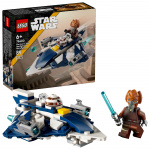 LEGO Star Wars TM - Plo Koon\'s Jedi Starfighter™ Microfighter (75400) LEGO Star Wars TM - Plo Koon\'s Jedi Starfighter™ Microfighter (75400)