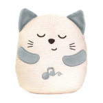 Chicco Purring Cat Plush (300-00011567000000) Chicco Purring Cat Plush (300-00011567000000)