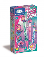 Clementoni Luo kynät - Taikamerenneidot (I-18159) Clementoni Luo kynät - Taikamerenneidot (I-18159)