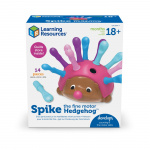 Learning Resources Spike hienomotorinen siili (LSP8904-SCA)
