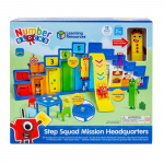 Learning Resources Numerolohkot Step Squad Mission Headquarters (HM95404-SCA) (numerolohkot) Learning Resources Numerolohkot Step Squad Mission Headquarters (HM95404-SCA) (numerolohkot)