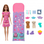 Barbie Pennun pyjama Party (HXN01)