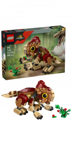 LEGO Vauva Dolores - Aquilops-dinosaurus (6526380) LEGO Vauva Dolores - Aquilops-dinosaurus (6526380)