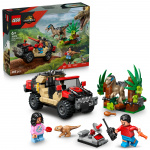 LEGO Raptor Off-Road Escape (6526382) LEGO Raptor Off-Road Escape (6526382)