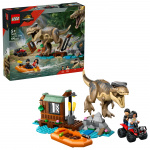 LEGO T. rex River Escape (6533325) LEGO T. rex River Escape (6533325)