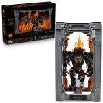 LEGO Ikonit - Taru sormusten herrasta: Balrog™ Book Nook (10367) (10367) LEGO Ikonit - Taru sormusten herrasta: Balrog™ Book Nook (10367) (10367)