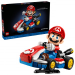 LEGO Super Mario - Mario Kart™: Kart (72037) LEGO Super Mario - Mario Kart™: Kart (72037)