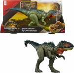Jurassic World Gigantic Trashers - Tyrannotitian - Tyrannotitian Jurassic World Gigantic Trashers - Tyrannotitian - Tyrannotitian