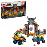 LEGO Super Mario - Mario Kart™: Bowserin linna (72039): Bowserin linna (72039) LEGO Super Mario - Mario Kart™: Bowserin linna (72039): Bowserin linna (72039)