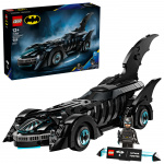 LEGO Supersankarit - Batman Forever™ Batmobile™ (76304) LEGO Supersankarit - Batman Forever™ Batmobile™ (76304)