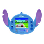 Lexibook Disney Stitch Cyber Arcade Motion® -konsoli (JL3180D)